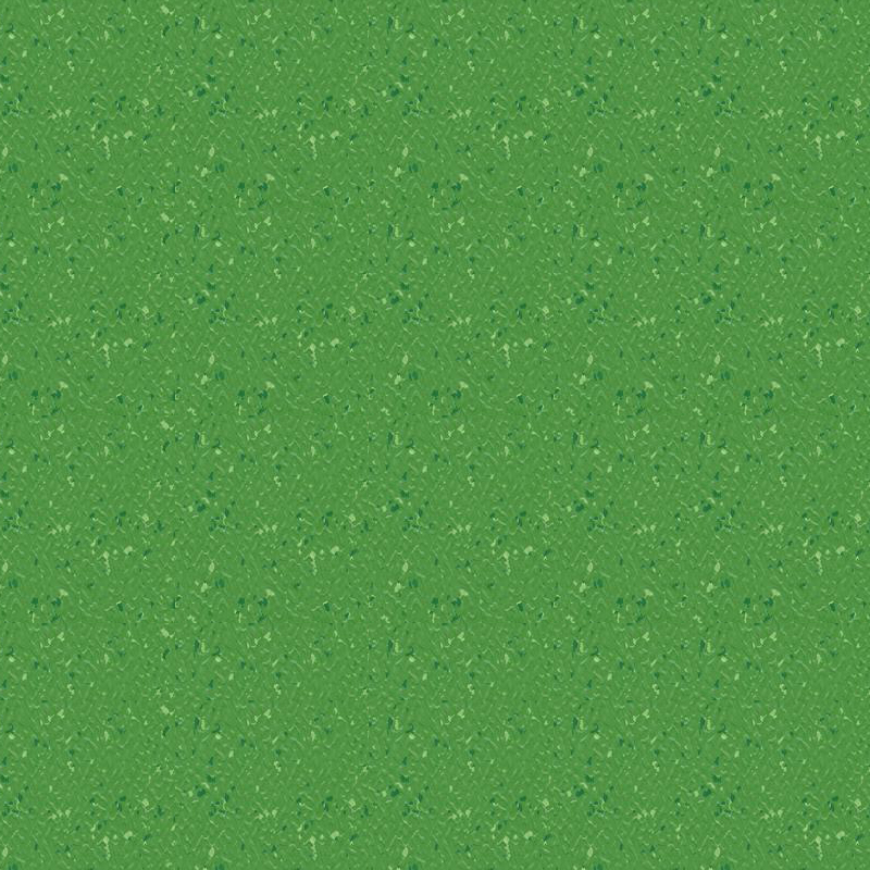 Starkt stötdämpande gummi- och plastgolv