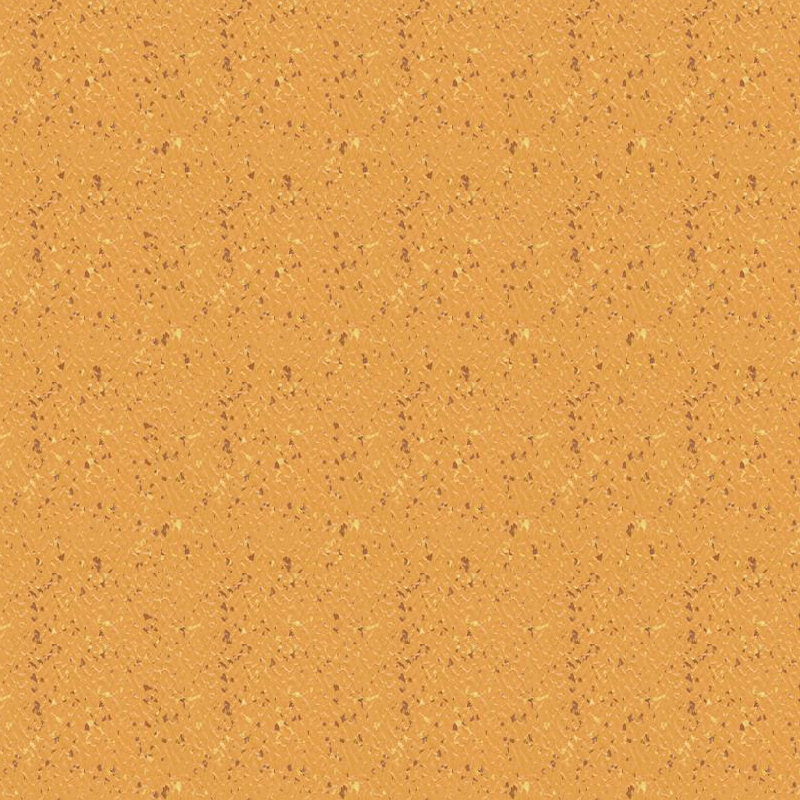 Starkt stötdämpande gummi- och plastgolv