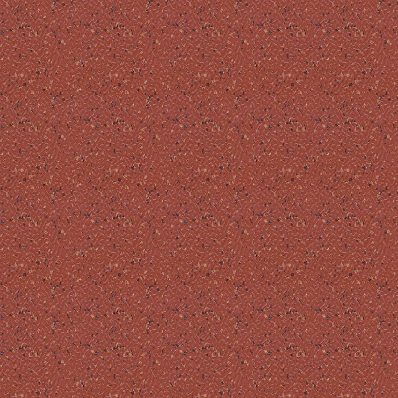 Starkt stötdämpande gummi- och plastgolv