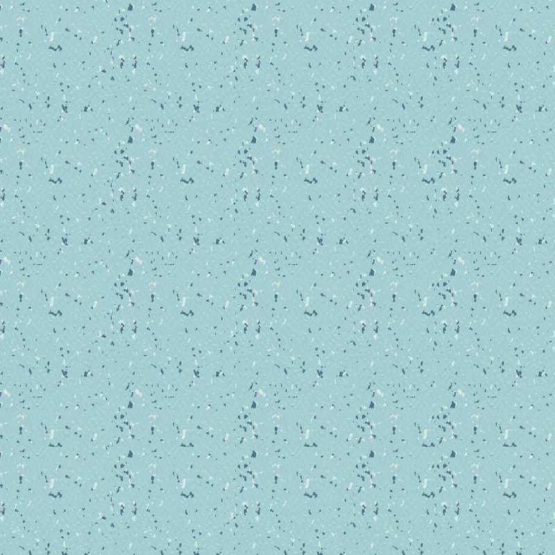 Starkt stötdämpande gummi- och plastgolv