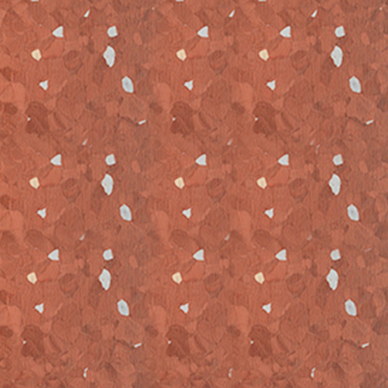 Klassisk design och avancerad teknologi homogent golv