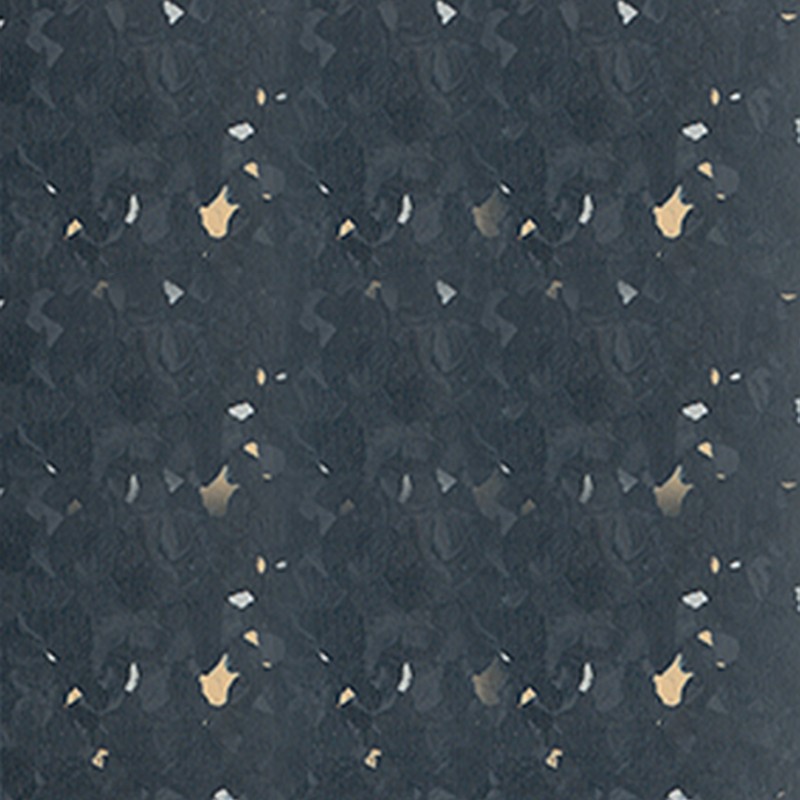 Klassisk design och avancerad teknologi homogent golv