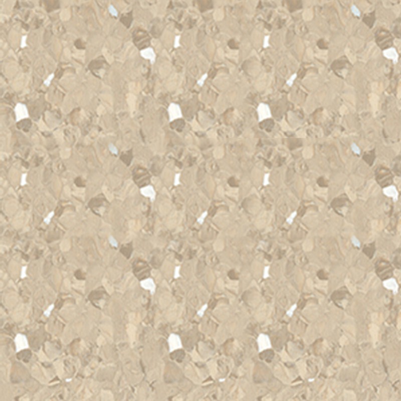 Klassisk design och avancerad teknologi homogent golv