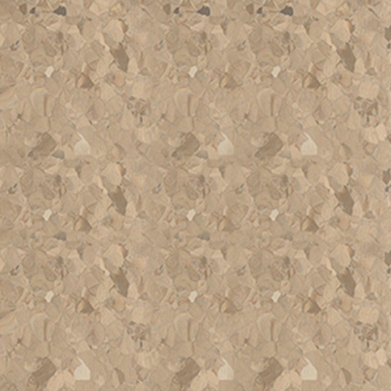 Klassisk design och avancerad teknologi homogent golv