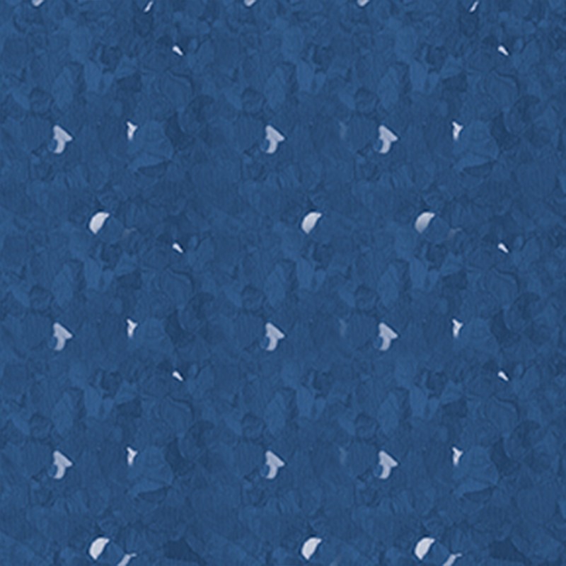 Klassisk design och avancerad teknologi homogent golv