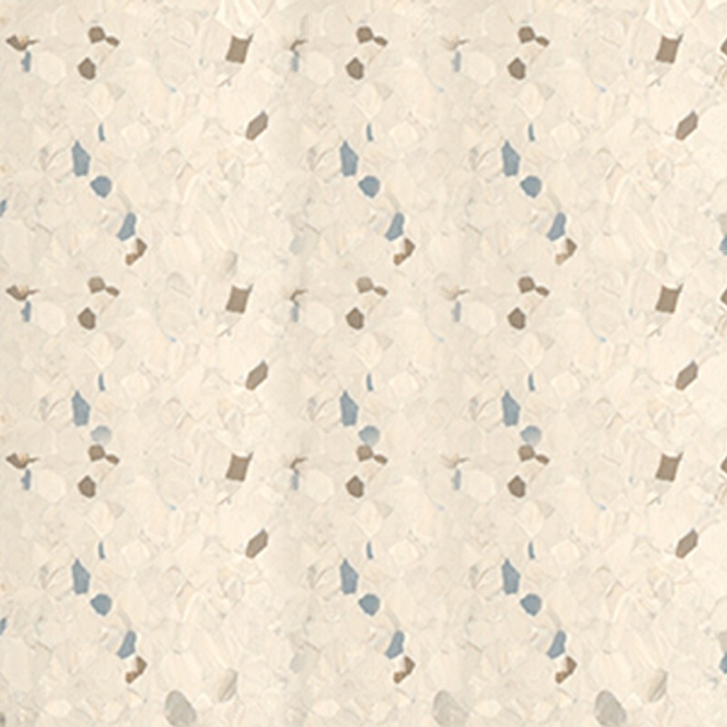 Klassisk design och avancerad teknologi homogent golv