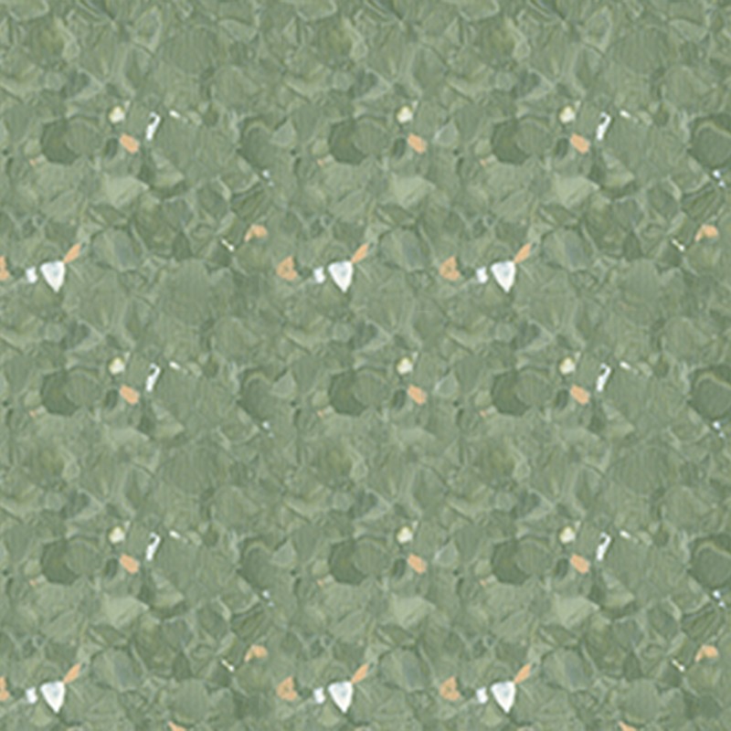 Klassisk design och avancerad teknologi homogent golv