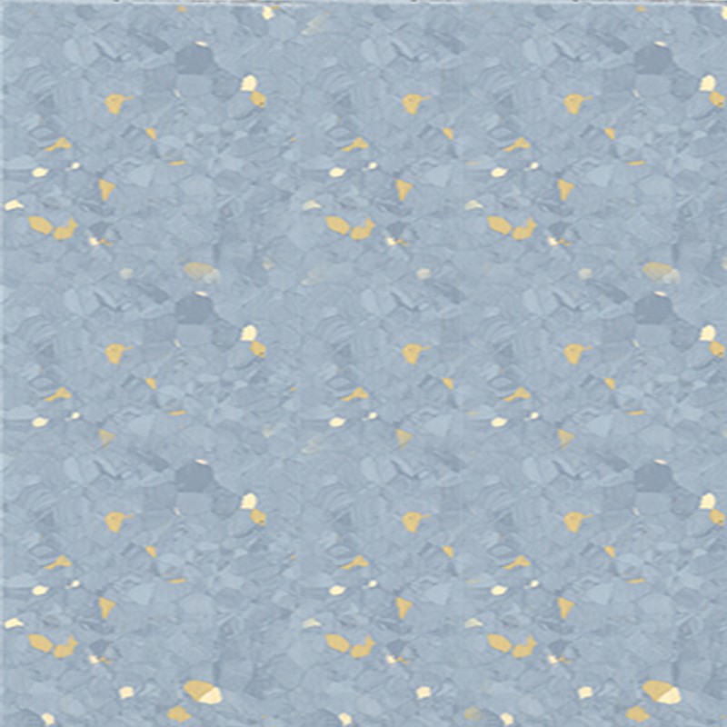 Klassisk design och avancerad teknologi homogent golv