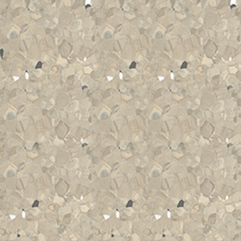 Klassisk design och avancerad teknologi homogent golv