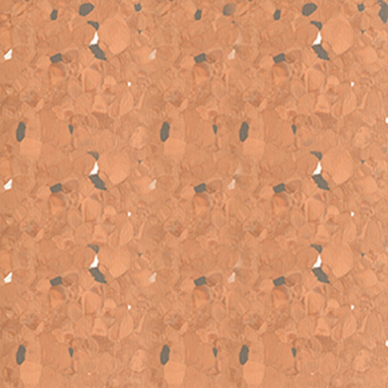 Klassisk design och avancerad teknologi homogent golv