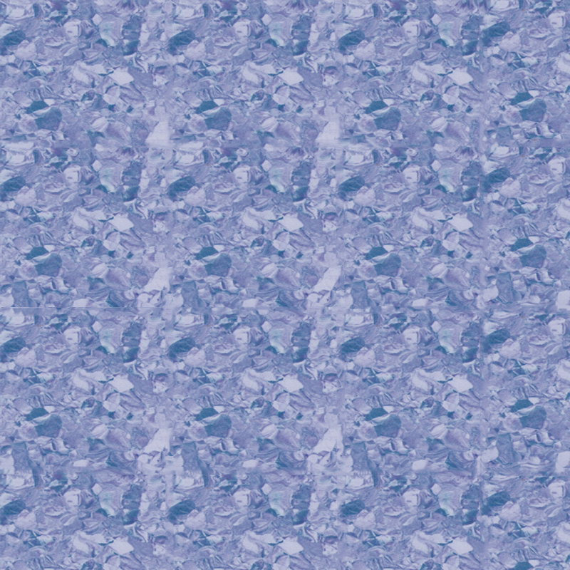 Marmorstruktur och orientalisk estetik homogent golv