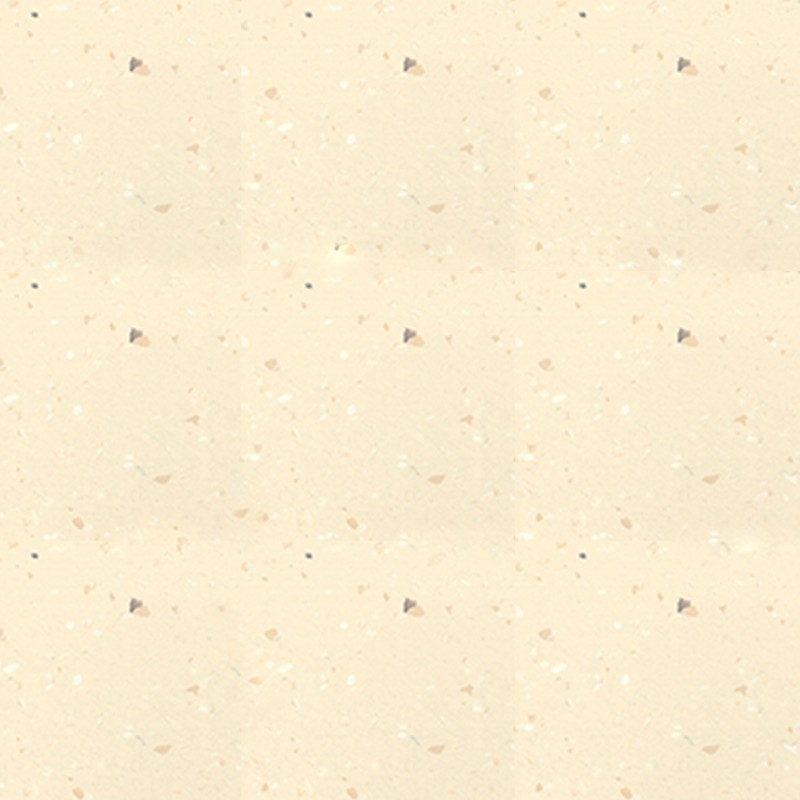 Rika färger & akustik homogent golv