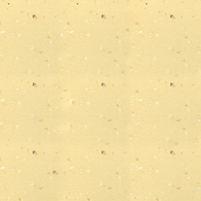 Rika färger & akustik homogent golv