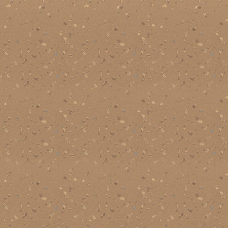 Rika färger & akustik homogent golv