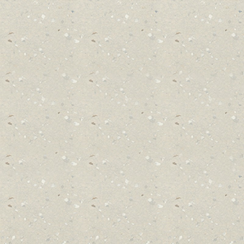 Rika färger & akustik homogent golv