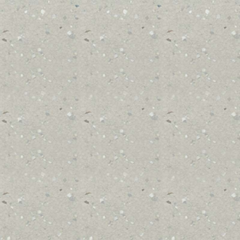 Rika färger & akustik homogent golv