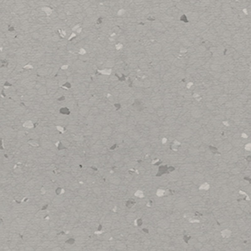 Rika färger & akustik homogent golv