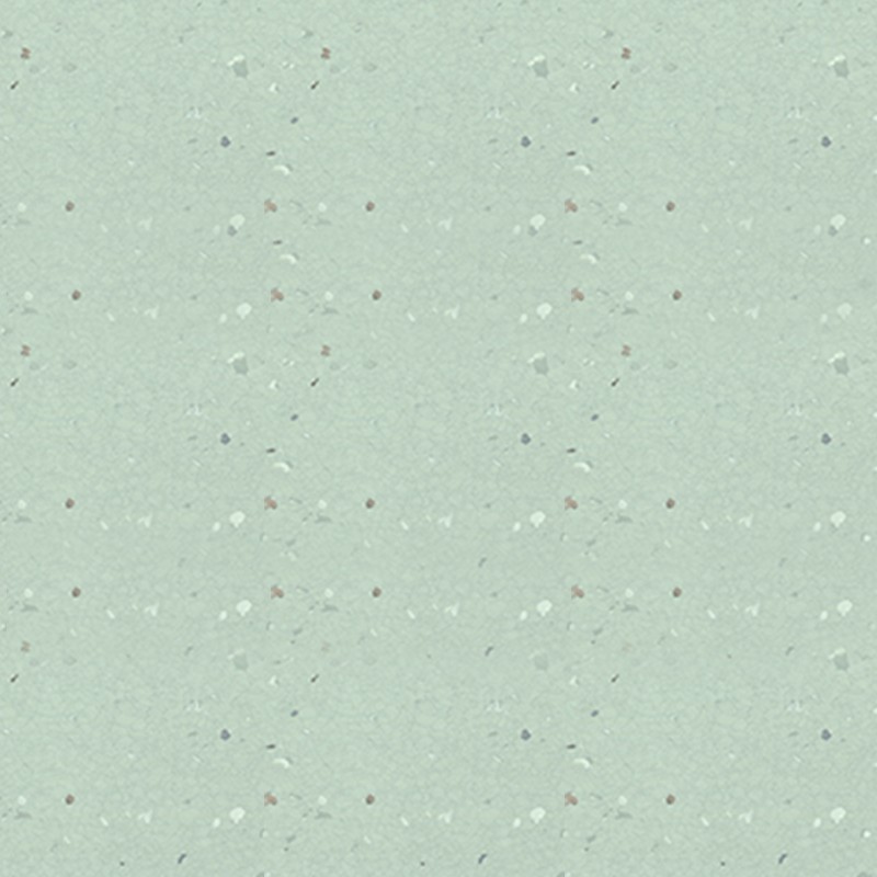 Rika färger & akustik homogent golv