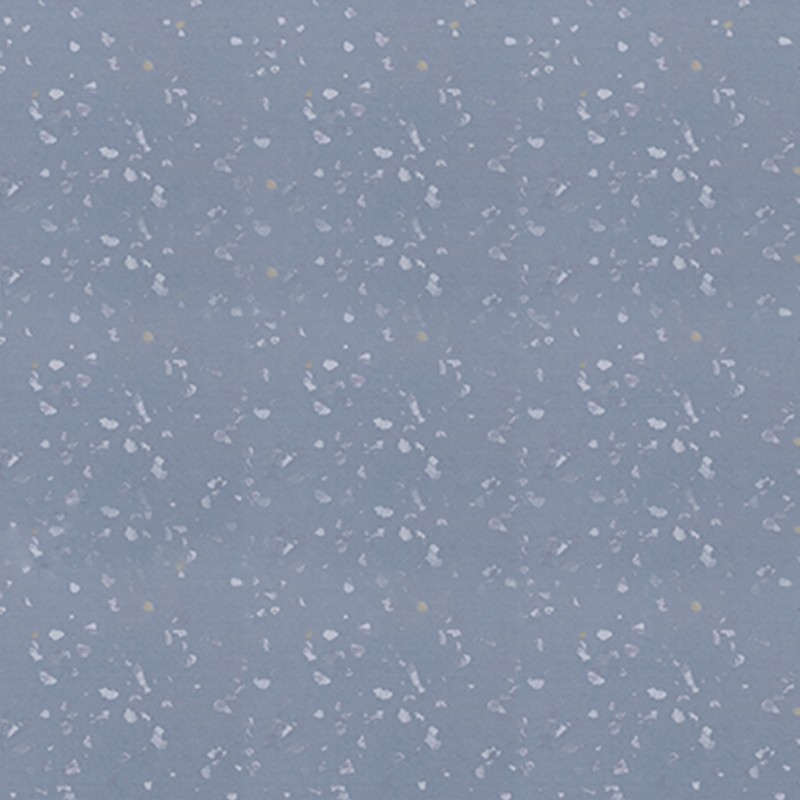 Rika färger & akustik homogent golv