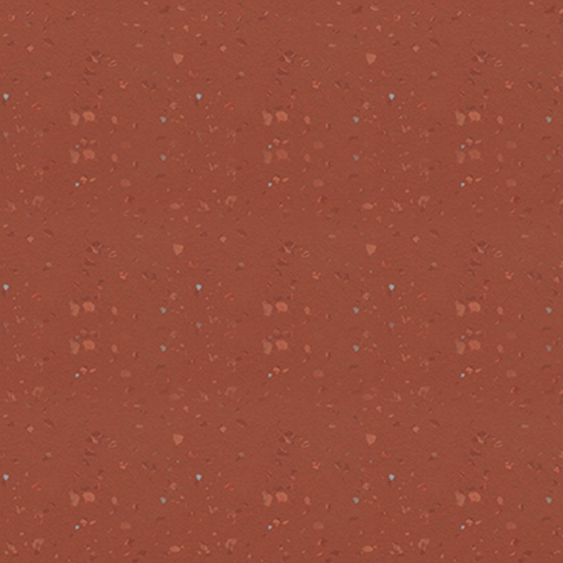 Rika färger & akustik homogent golv