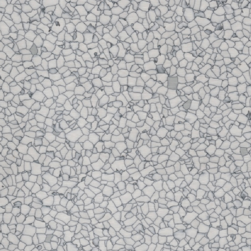 Hög stabilitet och antistatisk arkgolv