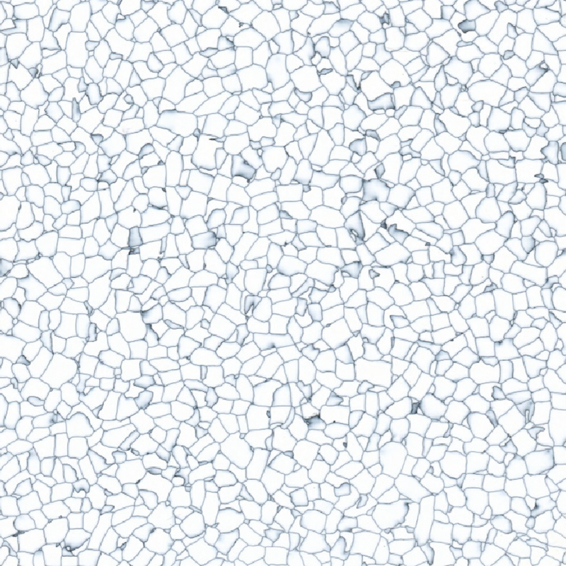 Hög stabilitet och antistatisk arkgolv