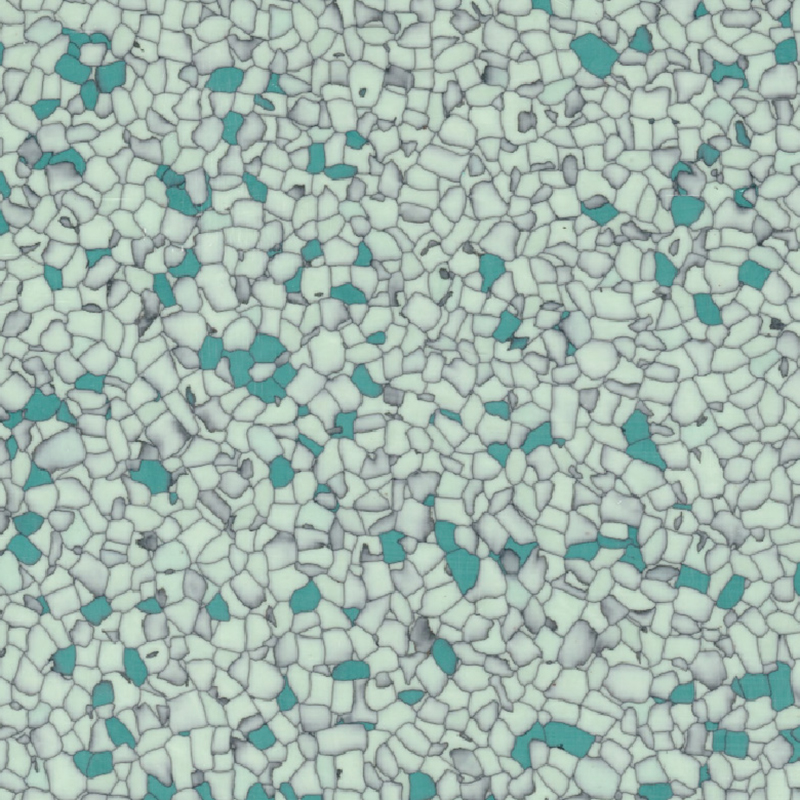 Hög stabilitet och antistatisk arkgolv