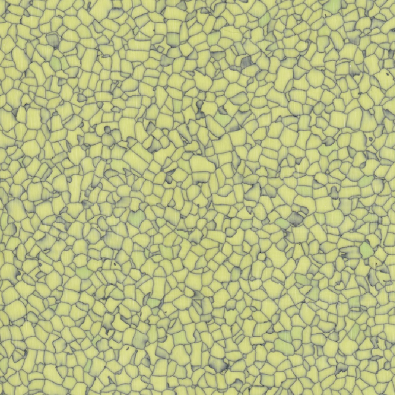 Hög stabilitet och antistatisk arkgolv