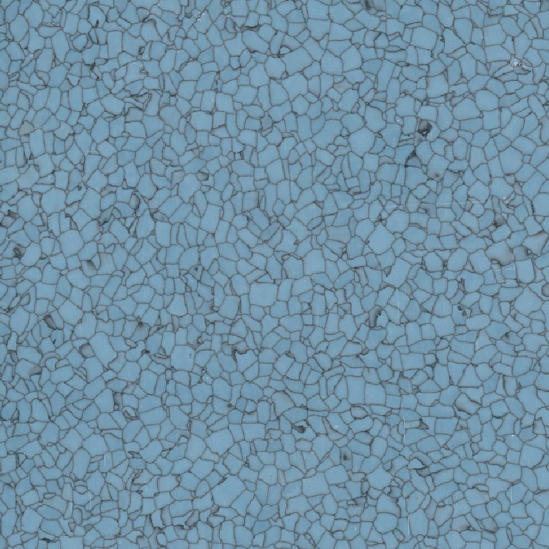 Hög stabilitet och antistatisk arkgolv