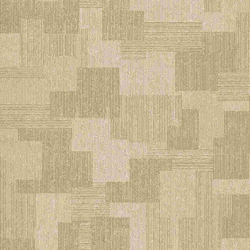 Enkel installation & lätt att byta ut lyxiga vinylplattor