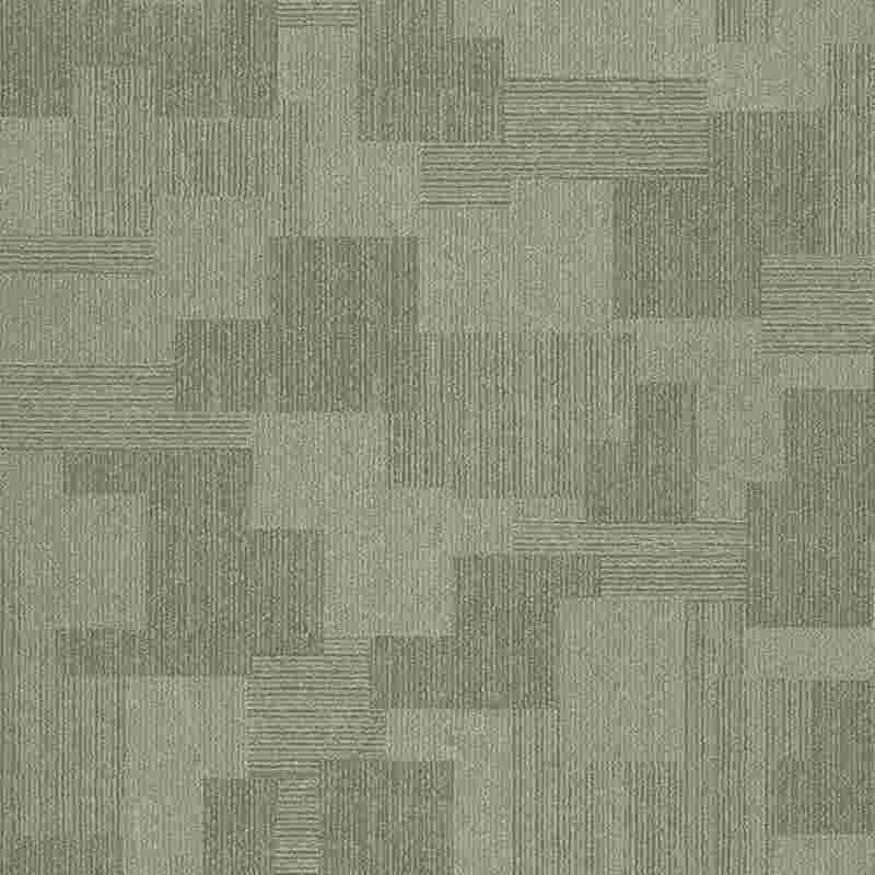 Enkel installation & lätt att byta ut lyxiga vinylplattor