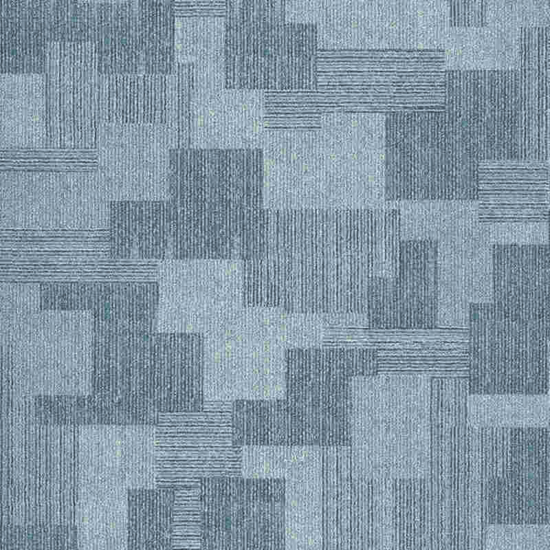 Enkel installation & lätt att byta ut lyxiga vinylplattor