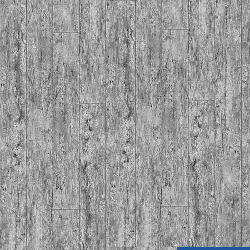 Träfibrer berörande känsla lyxiga vinylplattor