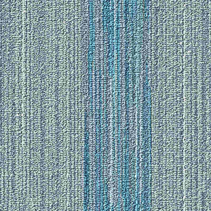 Enkel installation & lätt att byta ut lyxiga vinylplattor