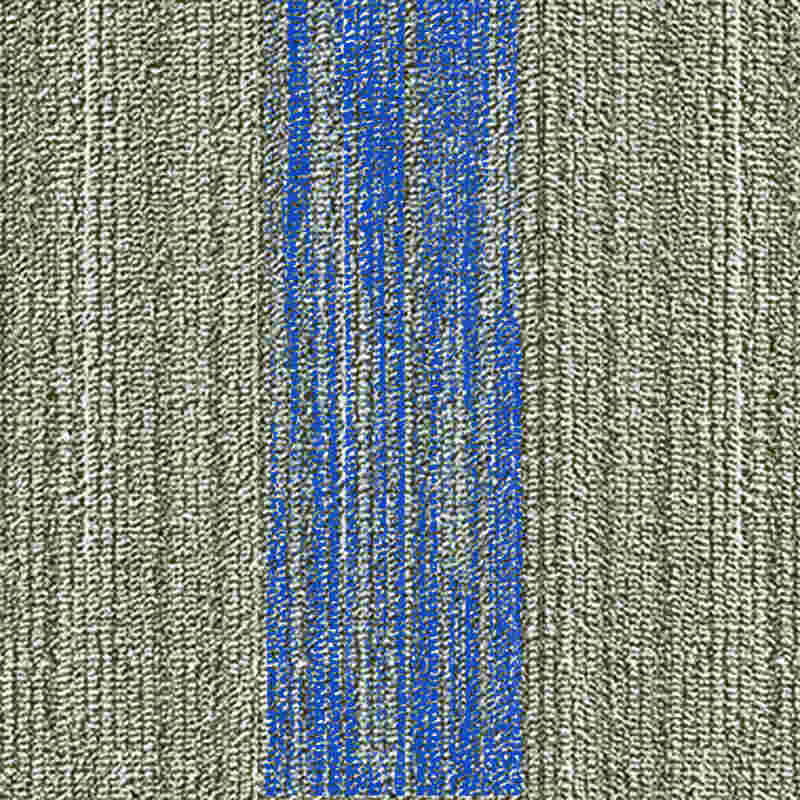 Enkel installation & lätt att byta ut lyxiga vinylplattor