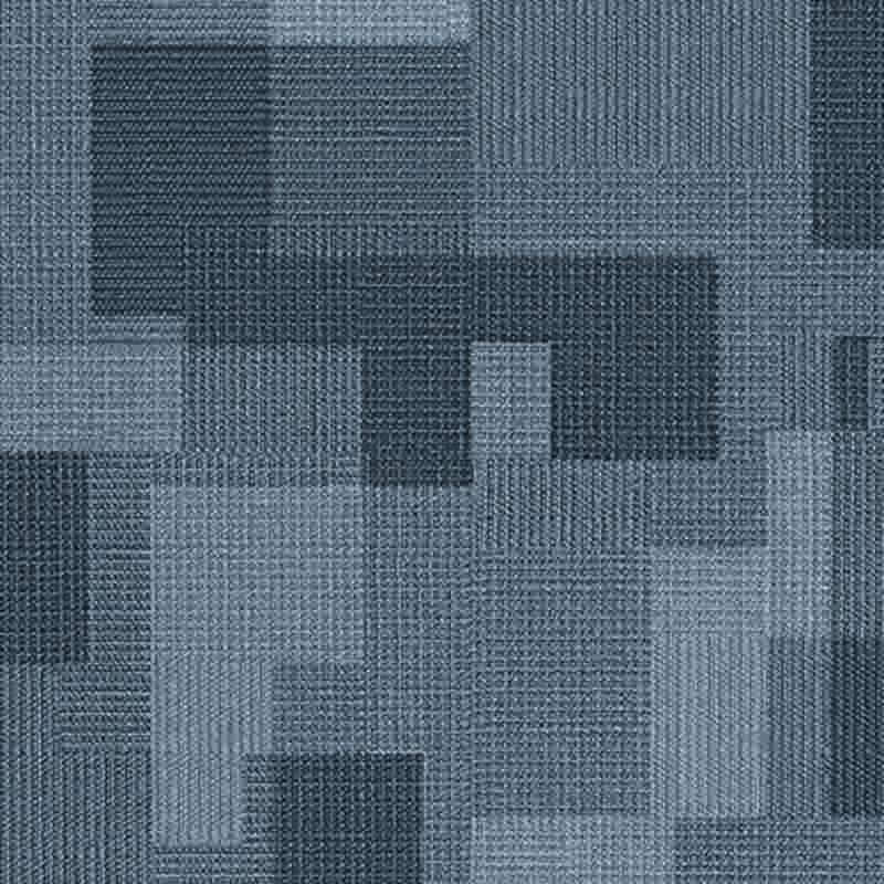 Enkel installation & lätt att byta ut lyxiga vinylplattor