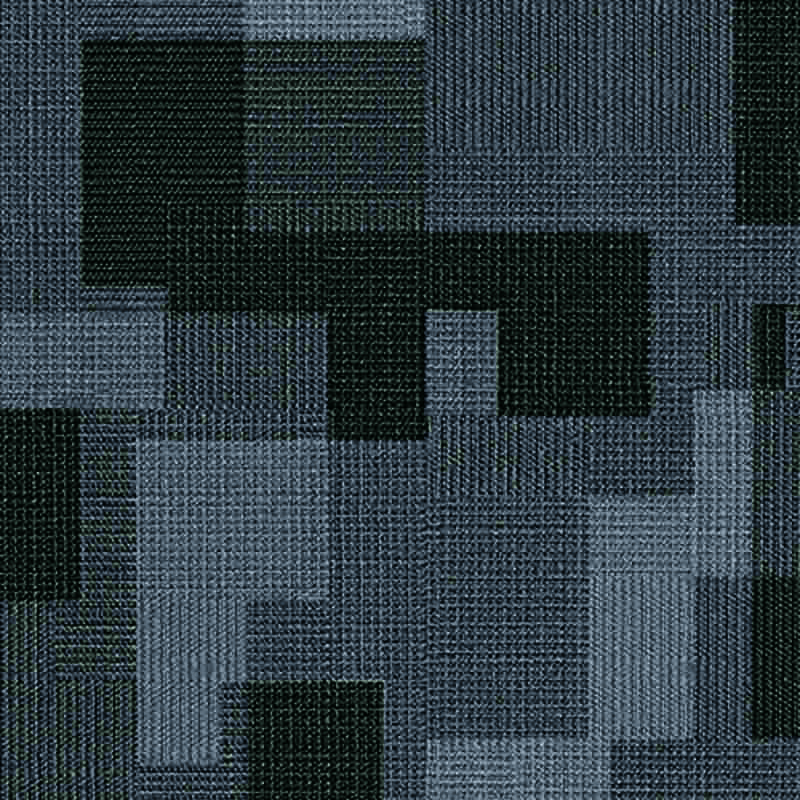 Enkel installation & lätt att byta ut lyxiga vinylplattor