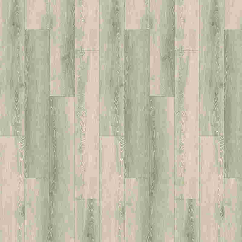 Träfibrer berörande känsla lyxiga vinylplattor