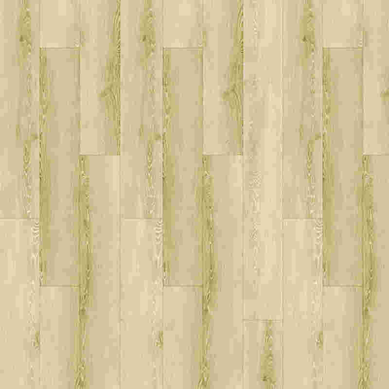 Träfibrer berörande känsla lyxiga vinylplattor