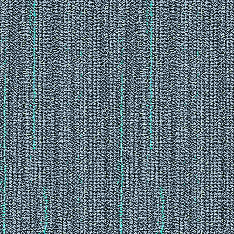 Enkel installation & lätt att byta ut lyxiga vinylplattor