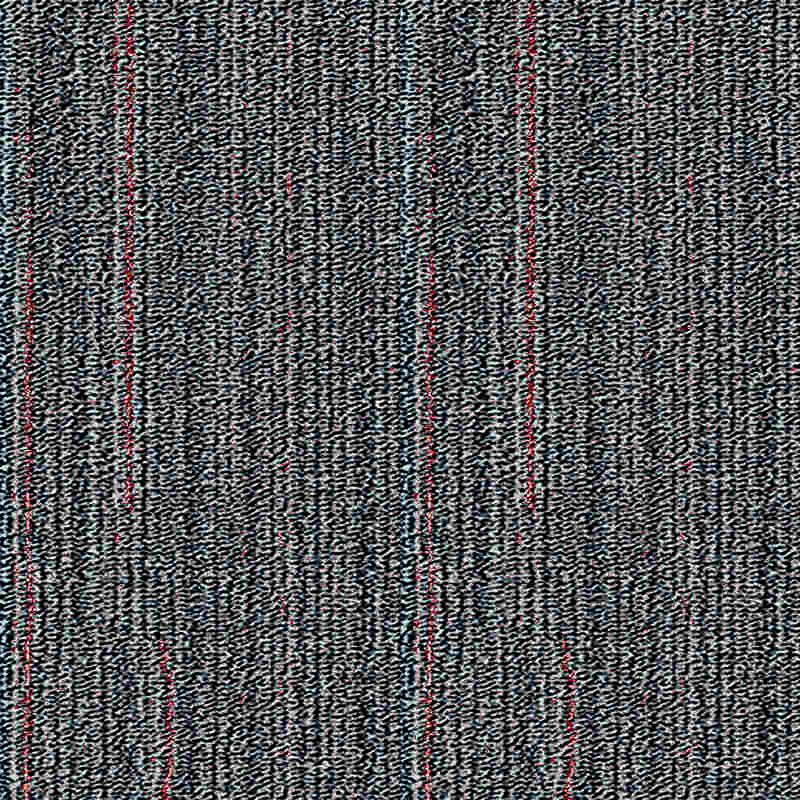 Enkel installation & lätt att byta ut lyxiga vinylplattor