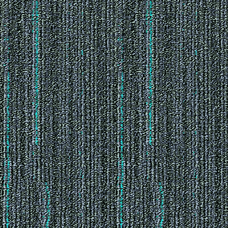 Enkel installation & lätt att byta ut lyxiga vinylplattor