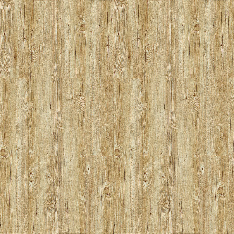 Ljudreducering & östlig tradition SPC-låsgolv