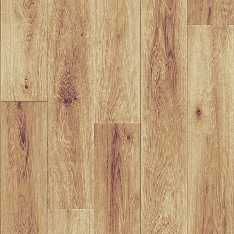 Ljudreducering & östlig tradition SPC-låsgolv