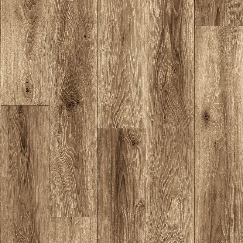 Ljudreducering & östlig tradition SPC-låsgolv