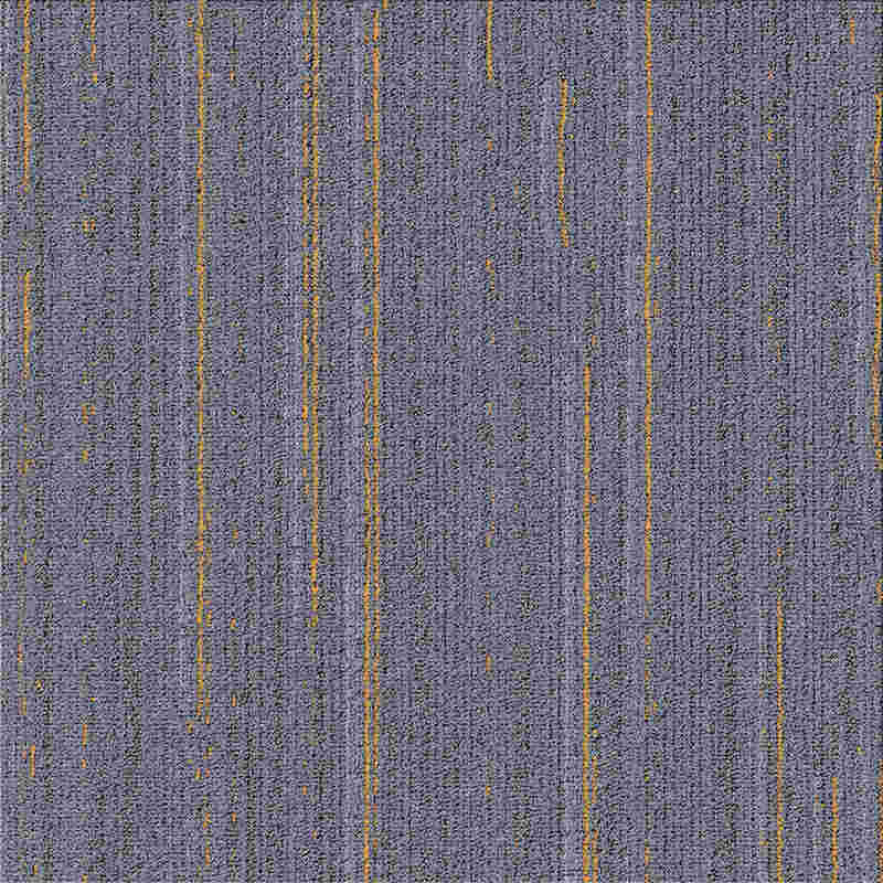 Hög stabilitet och höghållfast SPC-låsgolv