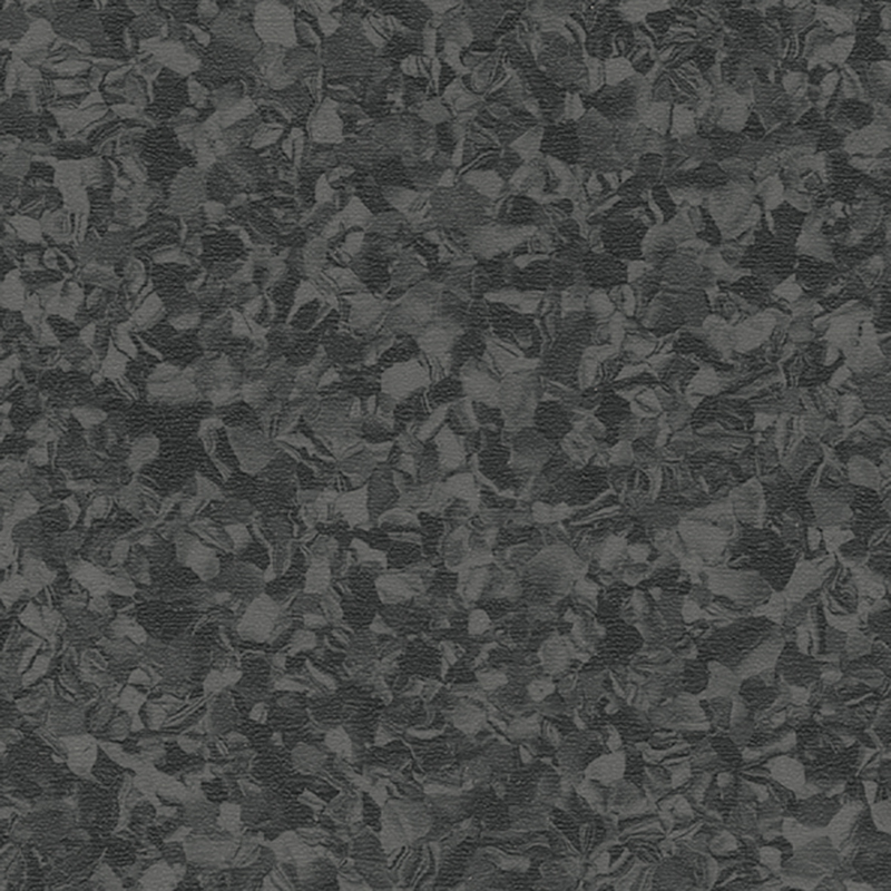 Miljövänligt och högt hållbart homogent golv