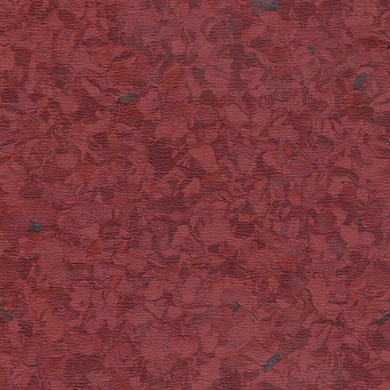 Miljövänligt och högt hållbart homogent golv