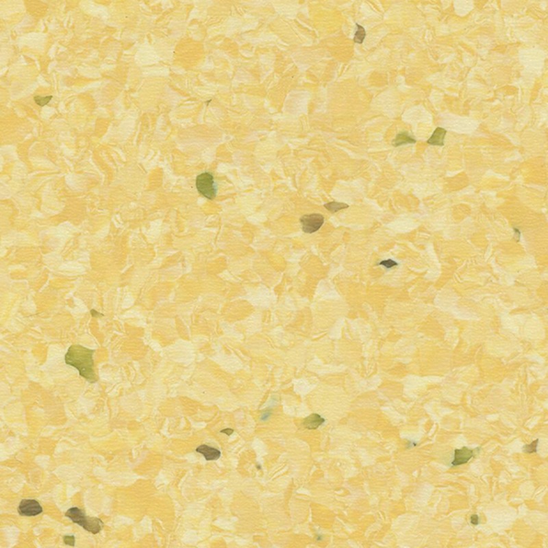 Miljövänligt och högt hållbart homogent golv