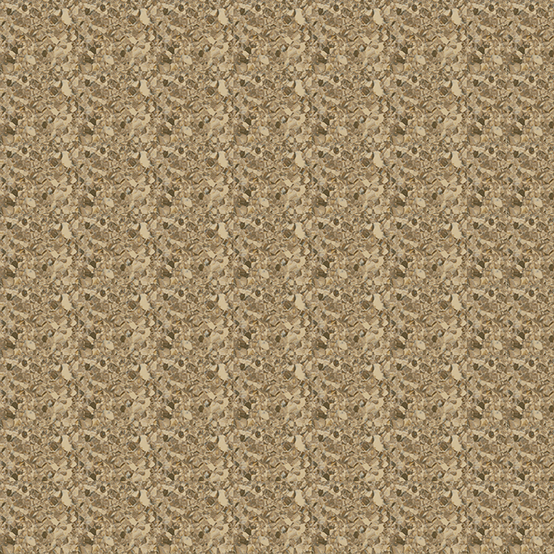 Rep- och slitstarkt homogent golv